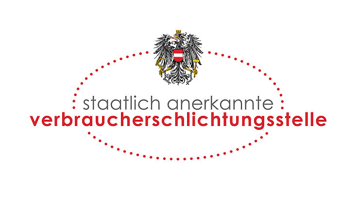 Verbraucherschlichtungsstelle - Schlichtungsstelle für Verbraucher