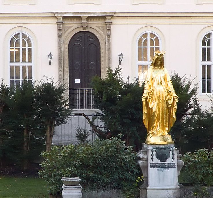 Kollegium Kalksburg Missbrauch - Opfer klagt